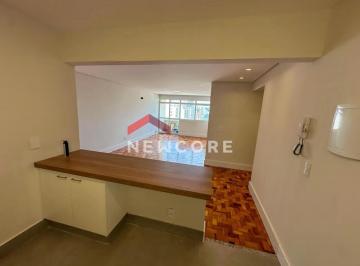 Apartamento · 101m² · 3 Quartos · 1 Vaga · Apartamento em Avenida Doutor Moraes Salles - Centro - Campinas/SP