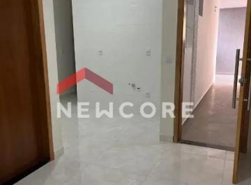 Apartamento · 50m² · 2 Quartos · Apartamento em Rua Doutor José de Porciúncula - Parque Paulistano - São Paulo/SP