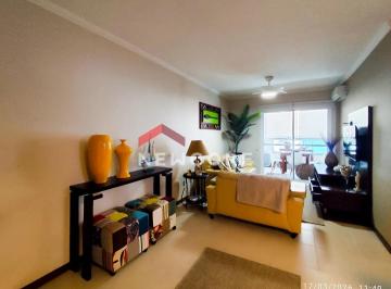 Apartamento · 104m² · 3 Quartos · 2 Vagas · Apartamento em Rua Robillard Marigny - Itaguá - Ubatuba/SP