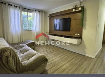 Apartamento · 51m² · 2 Quartos · 1 Vaga · Apartamento em Rua Tiradentes, 1837 - Santa Terezinha - São Bernardo do Campo/SP