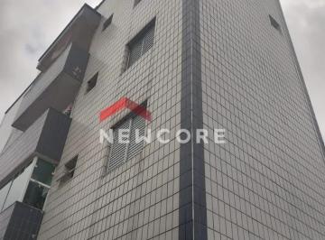 Apartamento · 53m² · 2 Quartos · 1 Vaga · Apartamento em  Rua Padre Cícero - Planalto - São Bernardo do Campo/SP