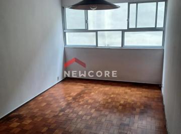 Apartamento · 63m² · 2 Quartos · Apartamento em Rua Voluntários da Pátria - Botafogo - Rio de Janeiro/RJ
