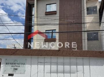 Apartamento · 40m² · 2 Quartos · Apartamento em Rua Benedito Otoni - Vila Ré - São Paulo/SP