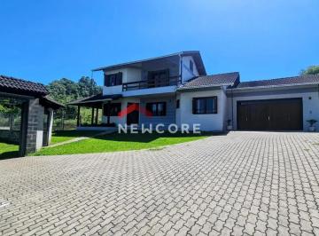 Rural · 500m² · 3 Quartos · 3 Vagas · Chácara em Estrada Municipal Severino Marttine Ventorin - Monte Bérico - Caxias do Sul/RS