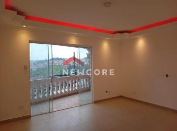 Casa · 162m² · 3 Quartos · 2 Vagas · Sobrado em Avenida Benvenuto Bagnara - Jardim Zaira - Mauá/SP