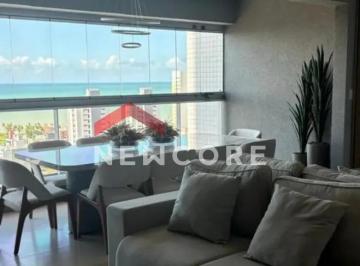 Apartamento · 1100m² · 3 Quartos · 2 Vagas · Apartamento em Rua Bacharel José de Oliveira Curchatuz - Aeroclube - João Pessoa/PB