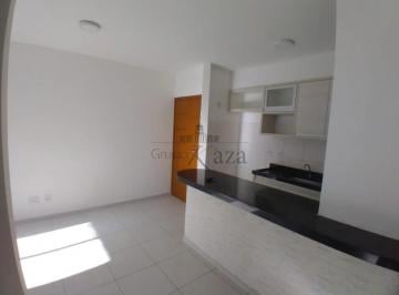 Apartamento de 2 quartos, São José dos Campos · Apartamento - Residencial Vila São Benedito - 2 Dormitórios - 60m².