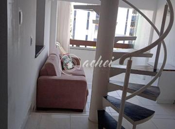 Apartamento duplex nascente em Vilas do Atlântico · Apartamento duplex nascente em Vilas do Atlântico