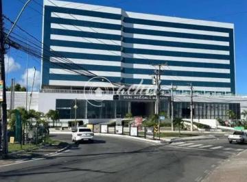 Sala Comercial à Venda – Centro de Lauro de Freitas · Sala Comercial à Venda – Centro de Lauro de Freitas