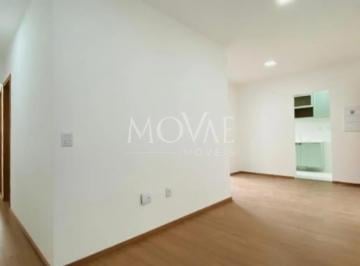 Apartamento · 63m² · 2 Quartos · 1 Vaga · Apartamento 63m² | 2 Dormitórios (1 Suíte) | Andar Médio | Vista Permanente | 1 Vaga | Urbanova SJC