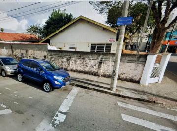 Comercial · 154m² · 3 Vagas · Casa antiga de esquina com terreno de 344 m²