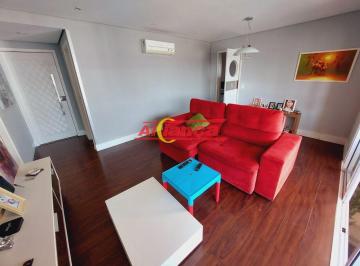 Apartamento · 124m² · 4 Quartos · 2 Vagas · Apartamento - 124m² - Cond. Varandas - Bairro Vila Progresso