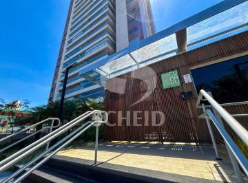Apartamento · 121m² · 3 Quartos · 2 Vagas · Apartamento 121m², 3 quartos, Vista Golf, Varanda Gourmet, 2 Vagas, Alto Padrão, Cumaru SP Golf