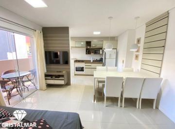Apartamento · 73m² · 2 Quartos · 1 Vaga · Oportunidade | Apartamento 2 quartos na praia de Bombas