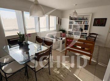 Apartamento · 67m² · 3 Quartos · 2 Vagas · Apartamento à venda no Jardim Prudência, com três quartos e duas vagas de garagem