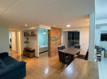 Apartamento · 83m² · 3 Quartos · 2 Vagas · Apartamento em Centro  -  Guarulhos