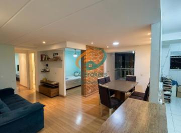 Apartamento · 83m² · 3 Quartos · 2 Vagas · Apartamento em Centro - Guarulhos