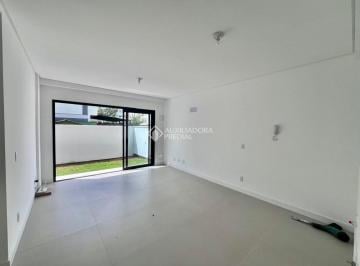 Apartamento · 46m² · 1 Quarto · 1 Vaga · STUDIO GARDEN NOVO NO SUL DA ILHA | OPORTUNIDADE FINANCIÁVEL ?