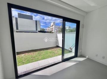 Apartamento · 46m² · 1 Quarto · 1 Vaga · STUDIO GARDEN SUL DA ILHA | OPORTUNIDADE FINANCIÁVEL