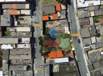 Terreno · 336m² · Lote / Terreno em Vila Santa Margarida  -  Ferraz de Vasconcelos