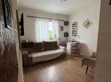 Apartamento · 49m² · 2 Quartos · 1 Vaga · Oportunidade - Apartamento - Bosque dos Eucaliptos - Residencial das Flores II - 2 Dormitórios - 49,