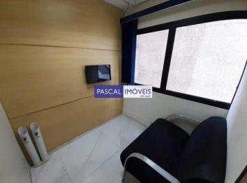 Comercial · 40m² · 1 Vaga · Sala Comercial Liberdade  2 salas 1 vaga