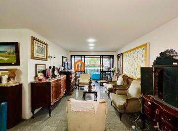 Apartamento · 114m² · 3 Quartos · 2 Vagas · Viver entre o mar, o verde e o melhor da cidade de Fortaleza / Ce
