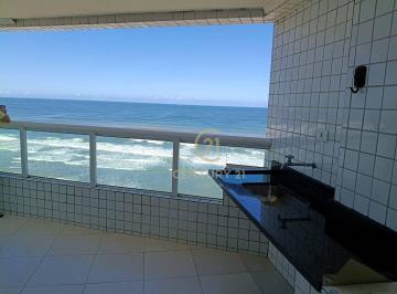 cc038beca5e7ca092a4ce07960ac27ddef45e960 · Apartamento com 3 dormitórios à venda, 159 m² por R$ 950.000 - Solemar - Praia Grande/SP