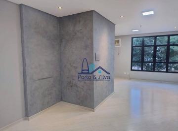 3e20b5b074e936c3a4681505b97c6bda6bdc35e0 · Sala para alugar, 37 m² por R$ 2.392/mês - Parque Residencial Aquarius - São José dos Campos/SP