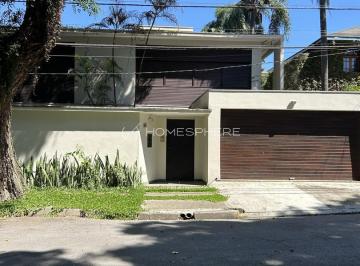 1 · CASA EM RUA FECHADA - EXCLUSIVIDADE EM ALTO DE PINHEIROS -