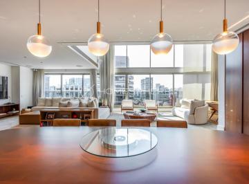 1 · LUXO, LOCALIZAÇÃO E RARIDADE EM UM SÓ ENDEREÇO - ONE SIXTY - MOBILIADO