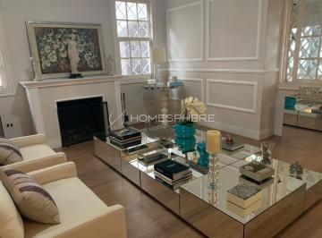 1 · No Coração do Jardim Paulista, uma Casa com Espaço e Infinitas Possibilidades
