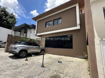 1 · IMÓVEL COMERCIAL - OTIMA LOCALIZAÇÃO - JARDIM PAULISTA