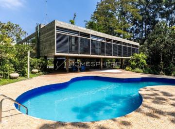 1 · ARQUITETURA AUTORAL NA CHACARA FLORA - PROJETO DE PAULO MENDES DA ROCHA