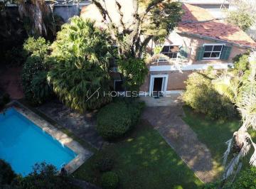 1 · OPORTUNIDADE UNICA - CASA EM RUA FECHADA NO JARDIM LUZITANIA
