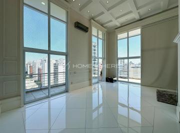 1 · Apartamento sofisticado em Moema 300m2, 3 Suítes e 5 Vagas