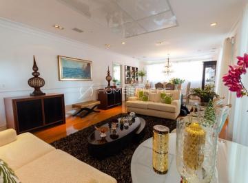 1 · Apartamento com 308 m² no Paraiso