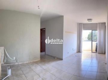 Apartamento · 75m² · 3 Quartos · 1 Vaga · Apartamento com 3 quarto sendo 1 suíte disponível para venda no bairro Jaraguá em Uberlândia-MG
