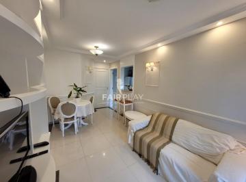 Apartamento · 54m² · 1 Quarto · 1 Vaga · Apartamento para aluguel - em Moema