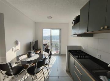Apartamento · 36m² · 2 Quartos · Apartamento à venda - no Socorro