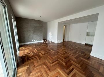 Apartamento · 125m² · 3 Quartos · 2 Vagas · Apartamento para aluguel - em Brooklin