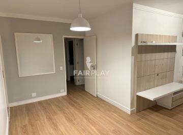 Apartamento · 72m² · 3 Quartos · 2 Vagas · Apartamento à venda - em Brooklin