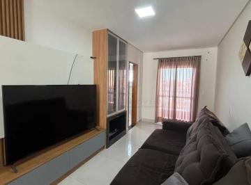 Casa · 130m² · 3 Quartos · 2 Vagas · Sobrado com 03 dormitórios para venda e locação, 130m² na Vila Camilópolis - Santo André/SP