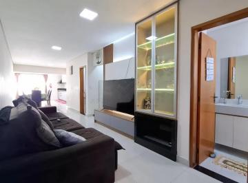 Casa · 130m² · 3 Quartos · 2 Vagas · Sobrado com 03 dormitórios para venda, 130m² na Vila Camilópolis - Santo André/SP