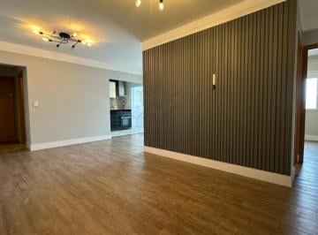 Apartamento · 94m² · 3 Quartos · 2 Vagas · Apartamento com 03 dormitórios para locação e venda, 94 m² no Parque Bandeirante - Santo André/SP