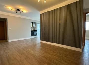 Apartamento · 94m² · 3 Quartos · 2 Vagas · Apartamento com 03 dormitórios para locação e venda, 94 m² no Parque Bandeirante - Santo André/SP