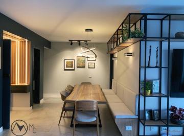 Apartamento · 180m² · 3 Quartos · 4 Vagas · Apartamento à venda - no Centro