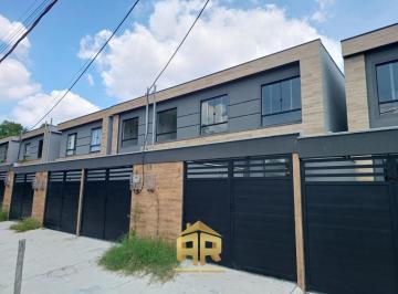 Casa · 85m² · 2 Quartos · 1 Vaga · Casa à venda - no Campo Grande