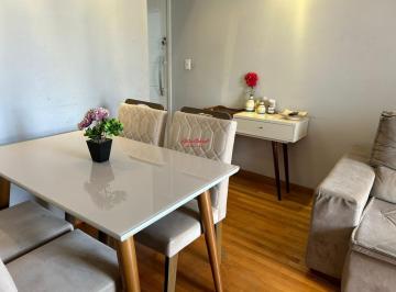 Apartamento · 48m² · 2 Quartos · 1 Vaga · Apartamento à venda - no Portal dos Gramados