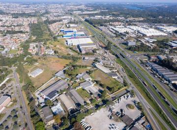 Rural · 25439m² · Rurais à venda - no Campo Comprido